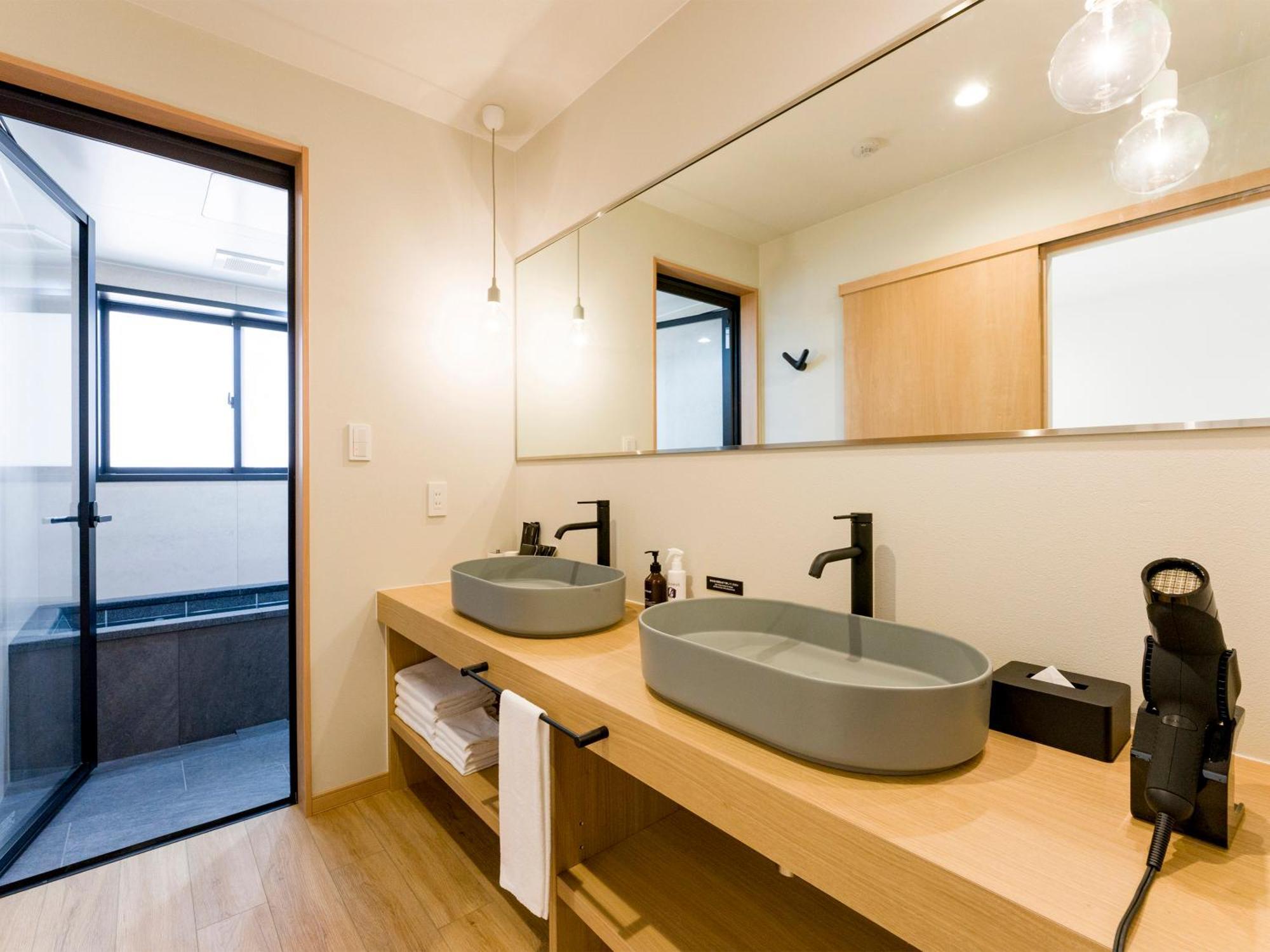 Rakuten Stay Villa Fujikawaguchiko Forest Kültér fotó