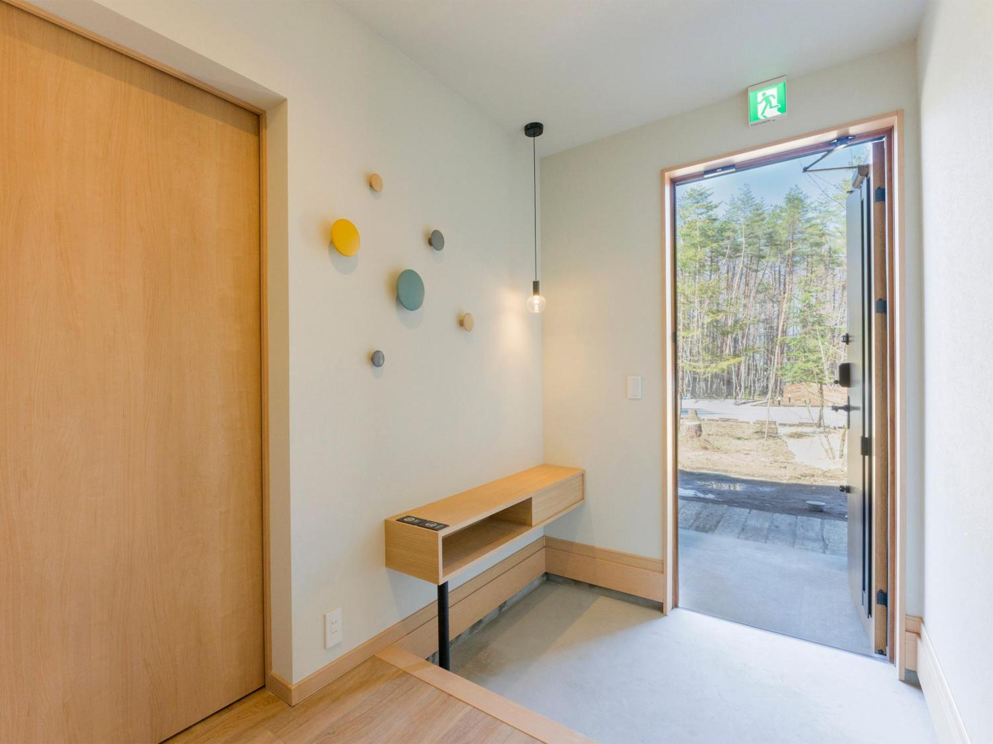 Rakuten Stay Villa Fujikawaguchiko Forest Kültér fotó